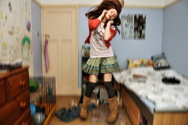 e gitmek iin hazrlandnz srada bu arklar dinlemek enerjinizi ykseltecektir.