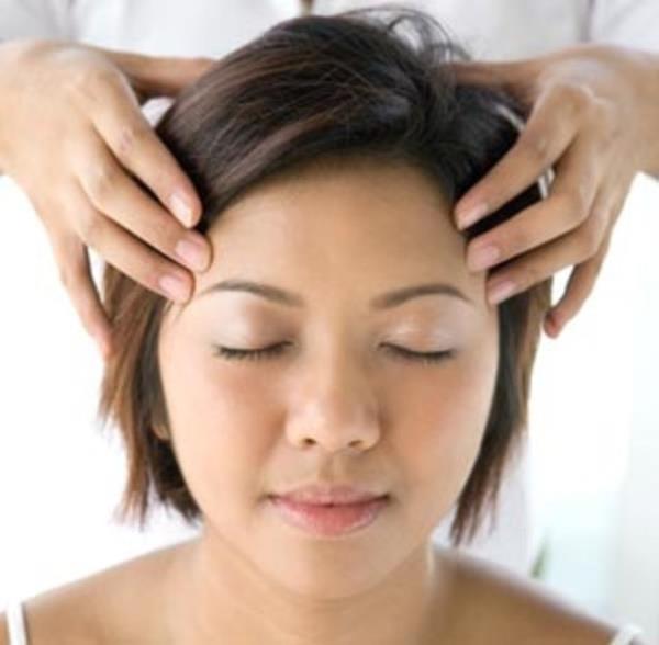 Yaplan aratrmalar gre, parmaklarla yaplan akupunktur enerjinizin ykselmesine yardmc olacaktr.