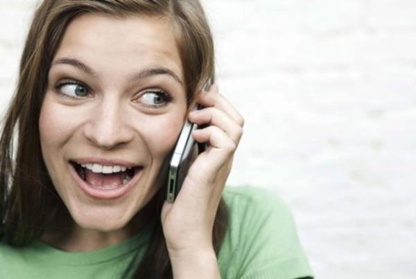 <b>8. Annenizi arayn</b>