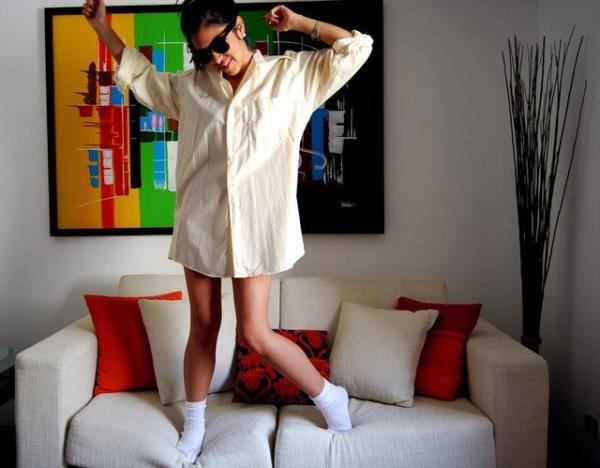 <b>10. Sabahlara zel alma listesi hazrlayn</b>