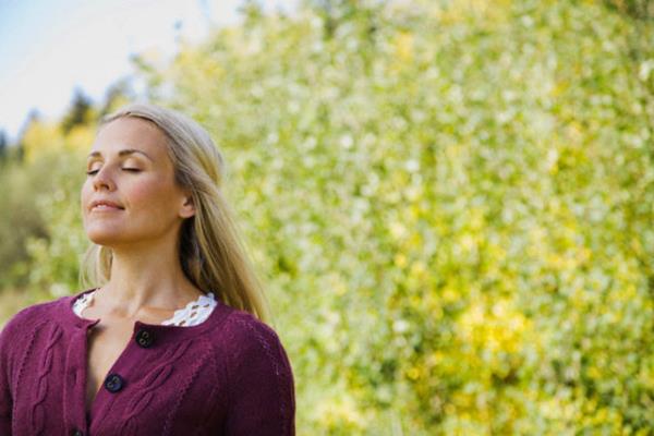 Temiz hava almann yorgunluk ve stres gibi duygular azaltmada ciddi bir etkisi olduu aratrmalar ile kantlanmtr.
