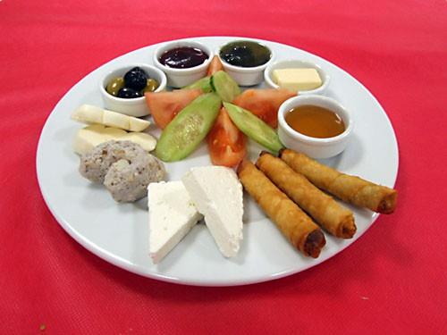 almalara gre, yulaf kolesterol seviyeniz iin iyidir.