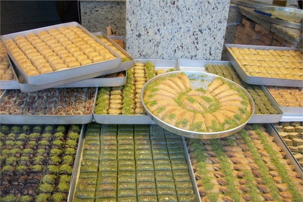 Baklava