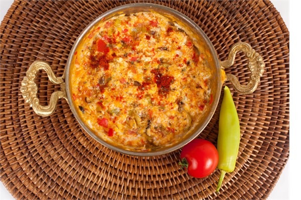 Menemen