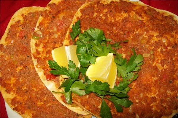 Lahmacun