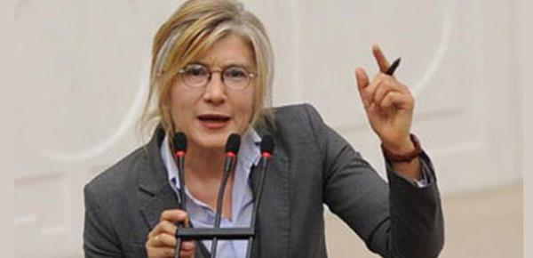 Anadolu Partisi, Emine lker Tarhan