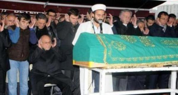 Mehmet Sinan Kenanolu