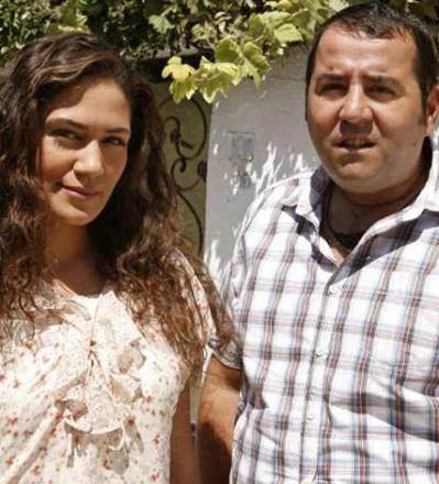 zge Borak, Ata Demirer