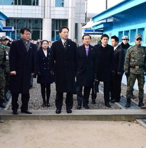 Kuzey Kore ve Gney Kore