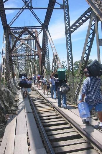 Panama ve Costa Rica
