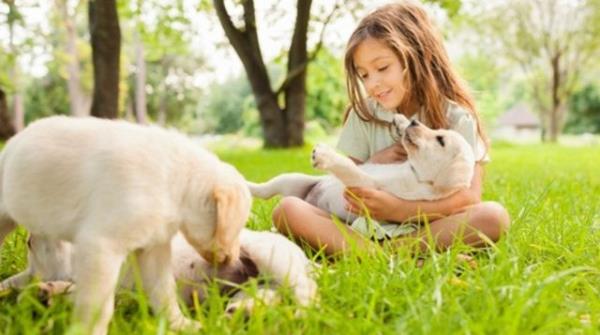 Bu durum sonuta dier ocuklarla ilikilerinde de fayda salar.