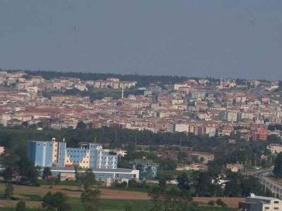 Bafra Nfusu: 157.010 Bal olduu il: Samsun