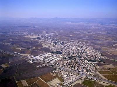 Saruhanl Nfusu: 84.372 Bal olduu il: Manisa