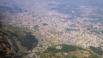 Krkaa Nfusu: 50.903 Bal olduu il: Manisa