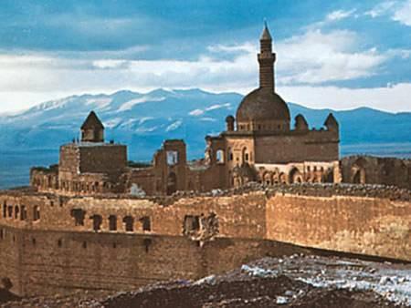 Doubeyazt Nfusu:113.048 Bal olduu il: Ar