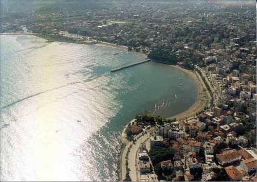 nye Nfusu: 112.298 Bal olduu il: Ordu