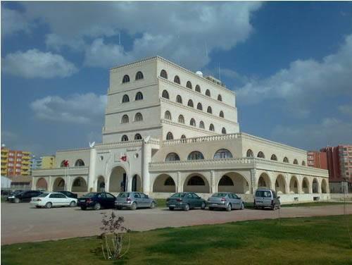 Kzltepe Nfusu: 198.672 Bal olduu il: Mardin