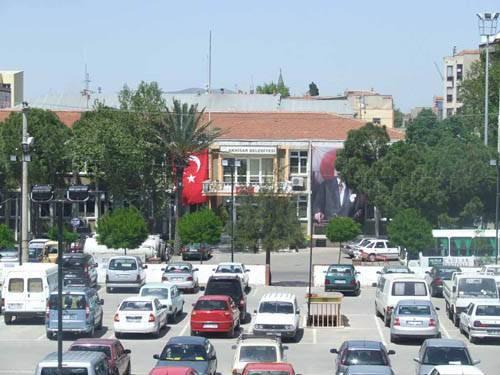 POLATLI Bal olduu il: Ankara Nfusu: 116.400