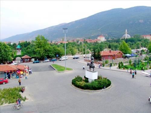 Akehir Nfusu: 95.889 Bal olduu il: Konya