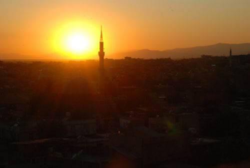 Siverek Nfusu:205.638 Bal olduu il: anlurfa