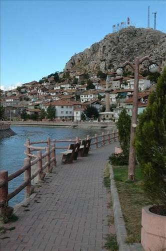 Turhal Nfusu: 130.805 Bal olduu il: Tokat