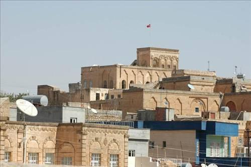 Midyat Nfusu: 114.040 Bal olduu il: Mardin