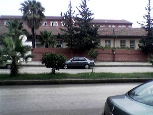 Krkhan Nfusu: 98.219 Bal olduu il: Hatay