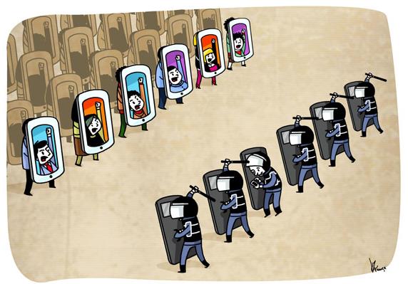 <p>5. radeniz gl m?</p>    Eer sradan bir insana gre daha gl bir iradeniz varsa, kendinize kurallar koyun. rnein "akam 6'dan nce Facebook'a girmeyeceim", "i saatlerinde Twitlere bakmayacam" ya da "Instagram'a sadedce hafta sonlar gireceim" gibi... Bunlar kk post-itlere yazn ve grebileceiniz yerlere asn ki sizi motive etsinler.