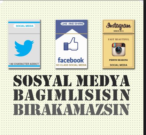 <p<9. Daha "sade"ye dnn...</p>    Bir eyler okumak iin tabletinizi elinize aldnzda sosyal medyaya dadanmadan duramyorsanz, bir Kindle edinin. Eer Instagram'i gerekten fotoraf ekmek iin kullanyorsanz, dijital bir makine edinin. Twitter ve Facebook sizin iin yazp iinizi dkme mecralarysa, elinize kat ve kalem aln. Cep telefonunuz yerine ev telefonuyla konuun...