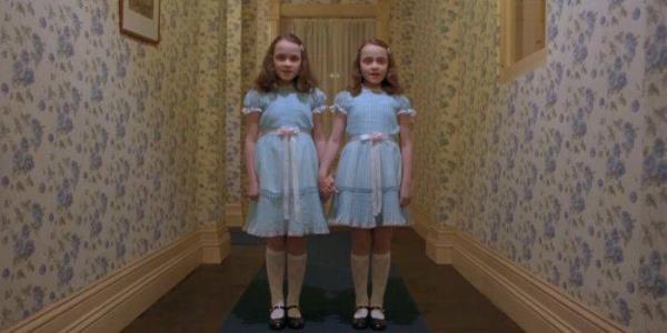 The Shining