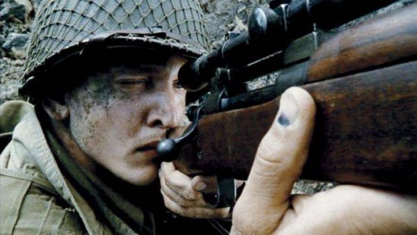 Saving Private Ryan
