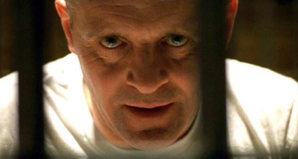 Silence Of The Lambs