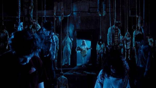 A Nightmare on Elm Street 3: Dream Warriors