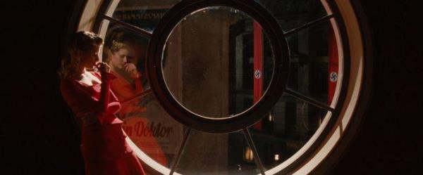 Inglourious Basterds