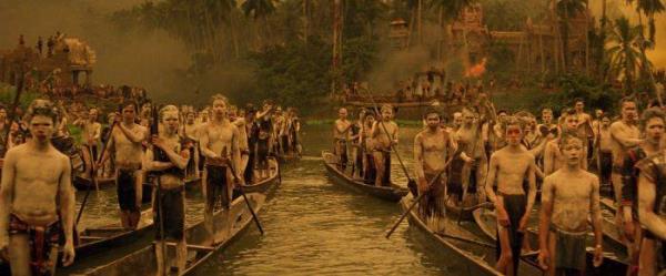 Apocalypse Now