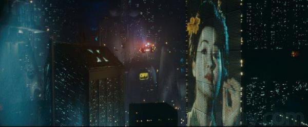 Blade Runner
