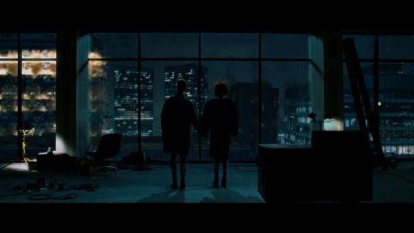 Fight Club