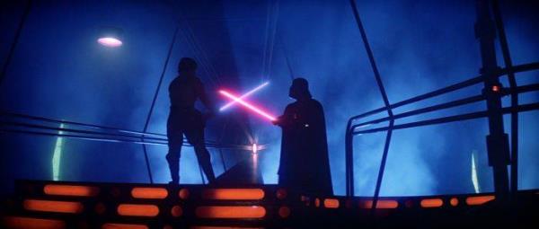 Star Wars Episode V: The Empire Strikes Back