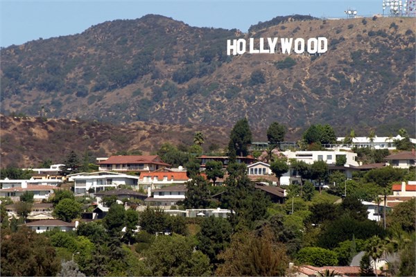 20. Los Angeles : 4,84 milyon turist