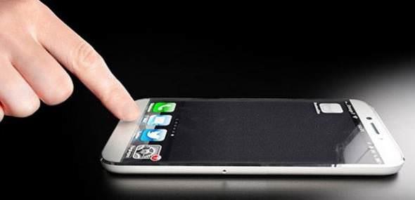 Touch ID, telefona parola girmeden, tek dokunula telefonu aan bir gvenlik teknolojisi... nce parmak izinizi tantyorsunuz; ardndan sadece kendi parmanzla alabilen bir telefon haline geliyor iPhone. Peki parmak izi dnda telefonu burnunuzla da aabileceinizi biliyor muydunuz?