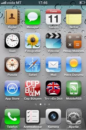 nternette grdnz bir resmi kaydetmek iin parmanz resmin zerinde basl tutun ve fotoraf kaydedin.