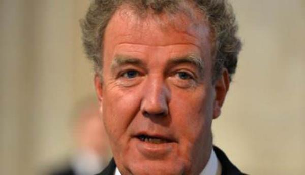 Negatif etkisi Jeremy Clarkson: %41