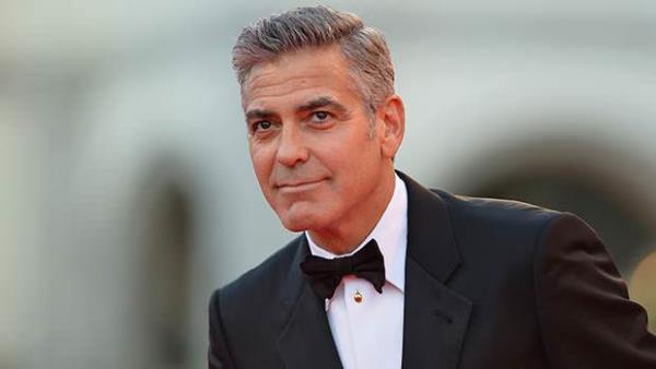Pozitif etkisi George Clooney: %11