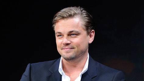 Negatif etkisi Leonardo DiCaprio: %7