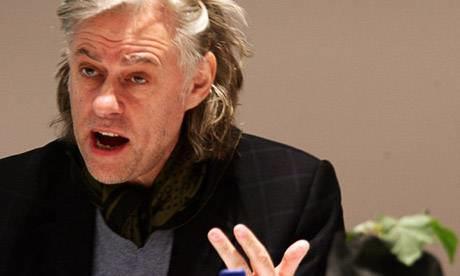 Negatif etkisi Bob Geldof: %13