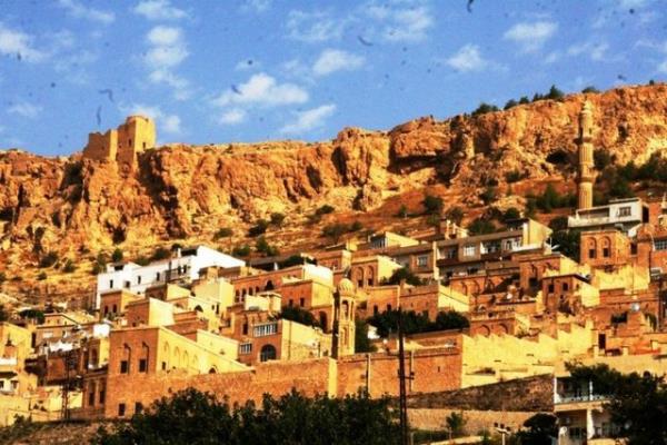 <b>Mardin: 1.458.881 bin lira</b>