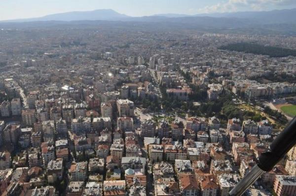 <b>Hatay: 633.627 bin lira</b>