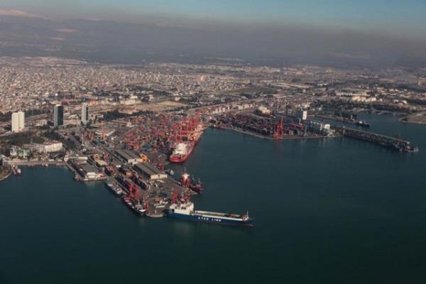 <b>Mersin: 511.121 bin lira</b>