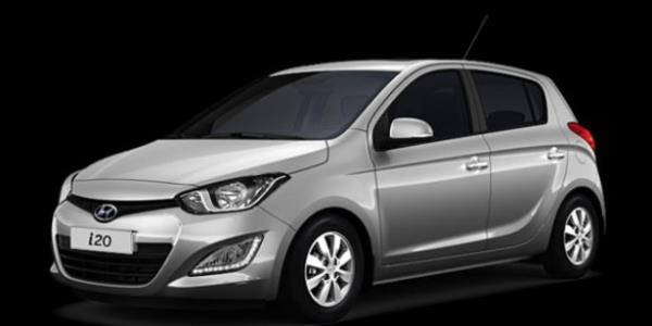 <br><b>HYUNDAI i20</b></br>    i20 1.2 D-CVVT JUMP (BENZNL) sat fiyat: 35.700 TL