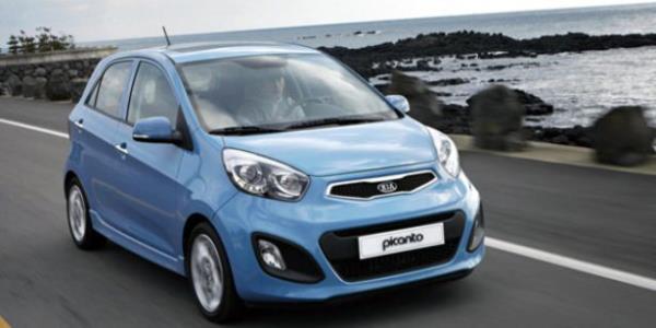 <br><b>KIA PICANTO</b></br>    Manuel 1.25 L sat fiyat: 36.300 TL